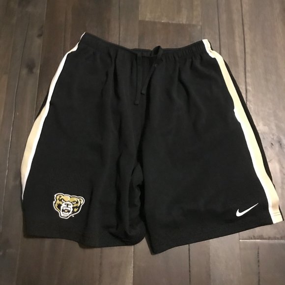 Nike Pants - Nike Basketball shorts (Large)